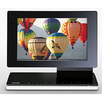 IPEVO Kaleido R7 無線數位相框