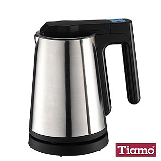 Tiamo 冰熱兩用奶泡壺-新款110V(HG2404)
