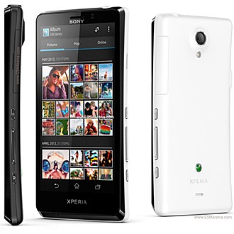 ★新機上市★SONY Xperia T 雙核龐德機 - 4.55吋/1300萬/1.5G (白)