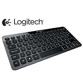 羅技 K810藍牙炫光鍵盤