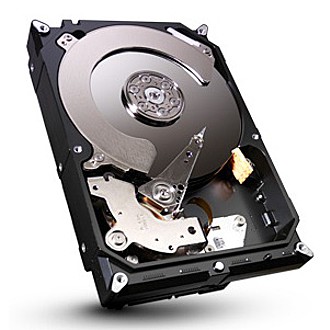 Seagate Barracuda 3.5吋 1TB 7200轉 SATA3 硬碟