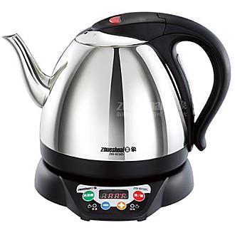 日象1L微電腦分離式電茶壺 ZOI-8150S