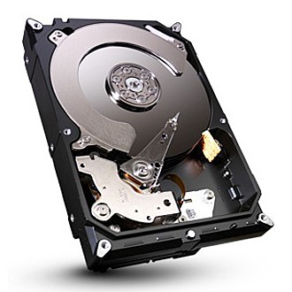 Seagate Barracuda 3.5吋 2TB SATA3 硬碟