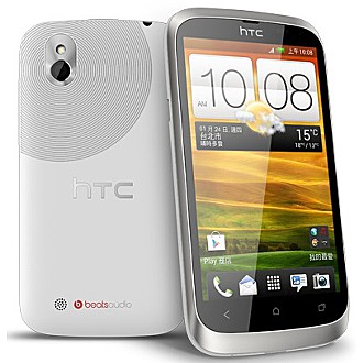 ★新機上市★HTC Desire U 1GHz 4吋微笑智慧機