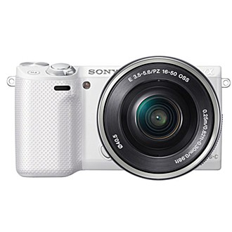 SONY NEX-5R+16-50mm變焦鏡組(公司貨)