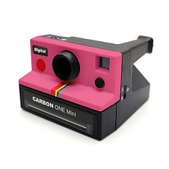CARBON ONE MINI 數位LOMO相機