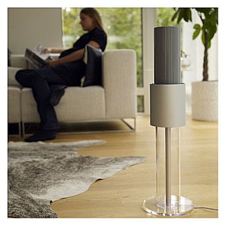 瑞典 LightAir IonFlow 50 Style 免濾網精品空氣清淨機