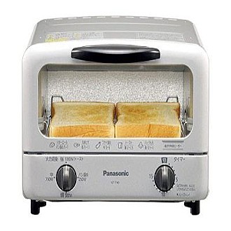 Panasonic 國際牌 微電腦烤箱