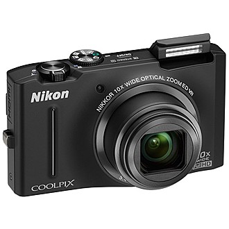 Nikon Coolpix P300 輕巧類單眼-超廣角大光圈夜拍機