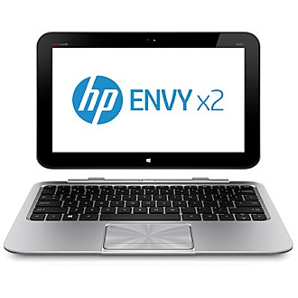 hp Envy X2 11.6吋觸控平板筆電(Intel Z2760/Win8)