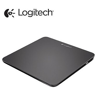 羅技 無線充電式觸控板 T650