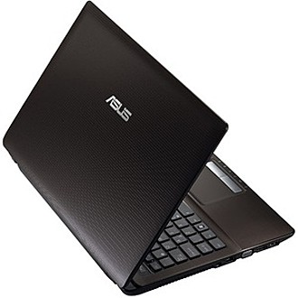 ASUS 超強規格筆電A53SV-093D2410M(新Intel 2代 Core™ i5-2410M/2G獨顯/15.6吋LED螢幕)