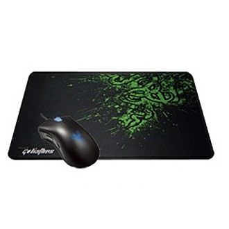 RAZER 奎蛇3500+巨甲蟲(中)加強版 組合套餐
