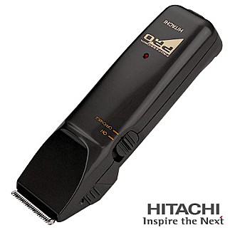 日本原裝HITACHI專業設計師專用超級電剪CL-940TA