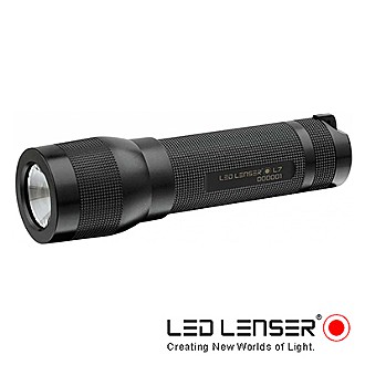 德國 LED LENSER L7 遠近調焦手電筒