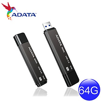威剛ADATA N005 PRO USB3.0極速專業隨身碟64GB