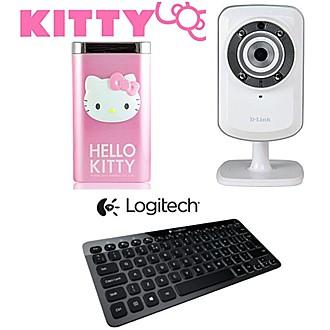 ★任意拍四選一★ D-Link DCS-932L Wireless N夜視型無線網路攝影機