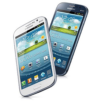 SamsungGALAXY Grand Duos I9082 雙卡機