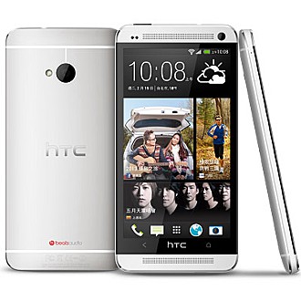 ★預購商品★ New HTC One 4.7吋四核旗艦智慧機 - 32G 版