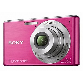 SONY 新.全景拍攝 Cyber-shot DSC-W530