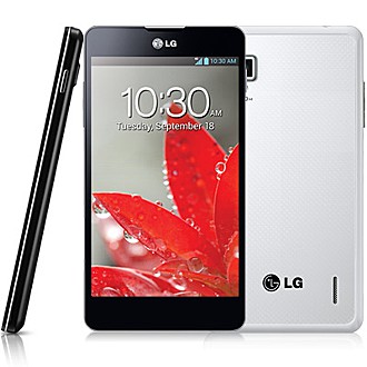 LG Optimus G E975 四核4.7吋超薄旗艦機