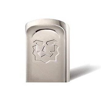 達墨Topmore ZM 系列 USB3.0 32GB 鋅合金隨身碟