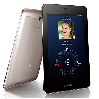 ★新品★ASUS ME371MG fonepad 7吋3G智慧手機平板(16G/香檳金)