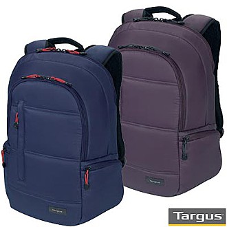Targus 16 吋 專用 Crave II 渴望後背包 (藍色)