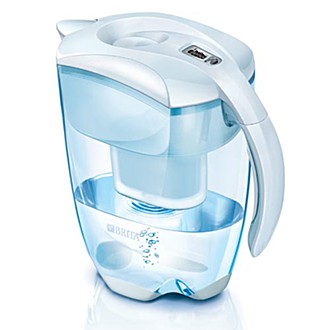 德國BRITA 3.5公升 ELEMARIS XL METER 艾利馬智慧型濾水壺