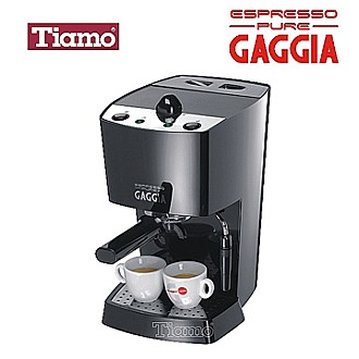GAGGIA Espresso Pure 半自動咖啡機( HG0219 )