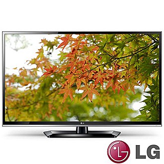 LG 37吋Full HD LED液晶電視(37LS5600)