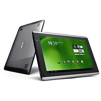 Acer ICONIA Tab A500 10.1吋 Android 3.0 平板電腦