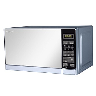 SHARP夏普20L微波燒烤微波爐R-T60Z