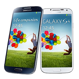 ★預購商品★SAMSUNG GALAXY S4 (I9500) 16G雙四核心旗艦機 （白）