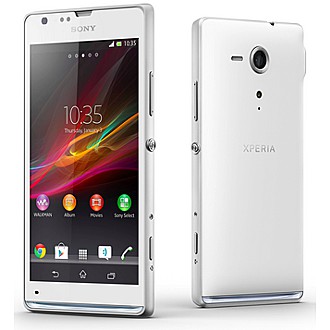 Sony Xperia SP 4.6吋雙核心智慧型手機