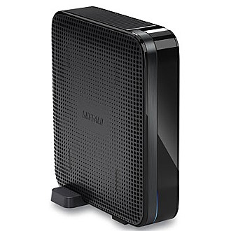 巴比祿Link Station Live 1TB網路儲存設備LS-X1.0TL