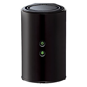 D-Link 11AC雙頻Gigabit無線雲路由DIR-850L