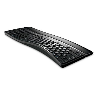 ★微軟Microsoft Sculpt 舒適鍵盤