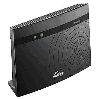 D-Link友訊 DIR-810L 802.11AC 750M雙頻極速無線路由器