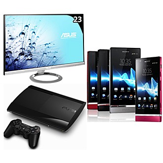 ★任意拍四選一★ 華碩ASUS MX239H 23型寬AH-IPS超廣角無邊框液晶