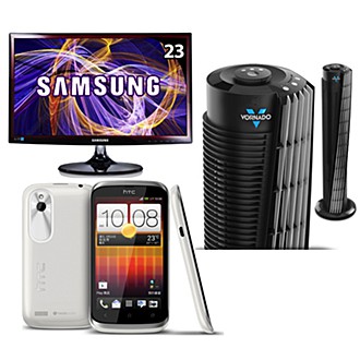 ★任意拍四選一★ HTC Desire Q 輕巧迷你音樂機
