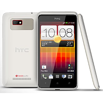 HTC Desire L 1GHz雙核心 4.3 吋 小蝴蝶機