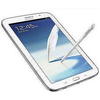 Samsung Galaxy Note 8.0 N5110 WiFi 版
