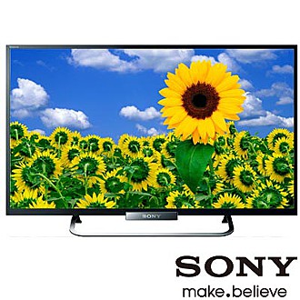 SONY 32吋FHD LED高畫質液晶電視(KDL-32W650A)