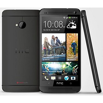 ★新機上市★ New HTC ONE 16G-黑色
