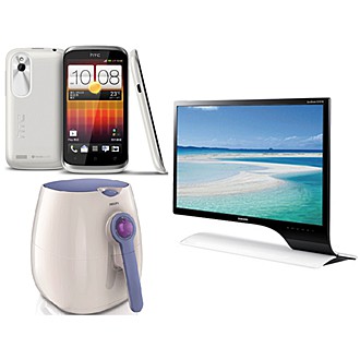 ★任意拍四選一★Samsung S24B750V 24型高畫質立體聲道水晶液晶