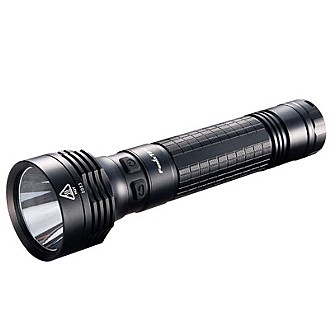 Fenix LED高容量手電筒
