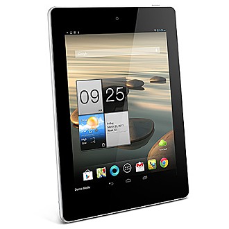 acer Iconia A1 7.9吋IPS四核觸控平板電腦