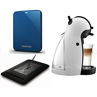 ★任意拍四選一★ TOSHIBA Canvio Connect 2TB USB3.0 2.5吋行動硬碟(藍)