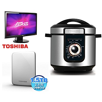 任意拍四選一★ASUS VH228S 22型LED寬螢幕